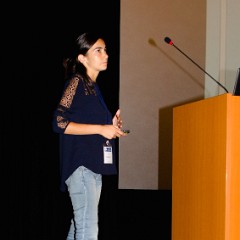 Sara Fernandez  04 Tuesday 6th - Lectures