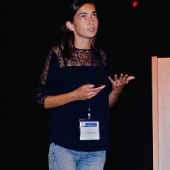 Sara Fernandez  04 Tuesday 6th - Lectures