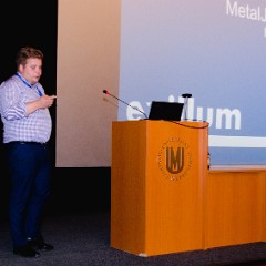Emil Espes - Excillum  04 Tuesday 6th - Lectures