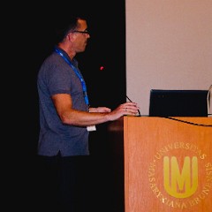 Martin Zimmermann - Bruker  04 Tuesday 6th - Lectures