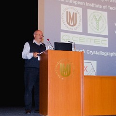 Vladimir Kaganer  05 Wednesday 7th - Lectures