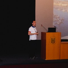 Vladimir Kaganer and Thomas Cornelius  05 Wednesday 7th - Lectures