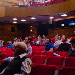 05 Wednesday 7th - Lectures