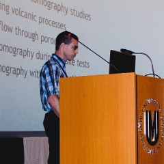 Christian Schlepütz  05 Wednesday 7th - Lectures
