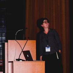 Virginie Chamard  05 Wednesday 7th - Lectures