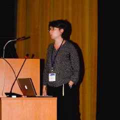 Virginie Chamard  05 Wednesday 7th - Lectures