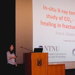 Elvia Chavez Panduro  05 Wednesday 7th - Lectures