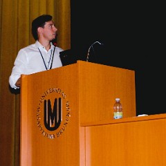 Marvin Zoellner  05 Wednesday 7th - Lectures