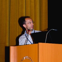 Davide Altamura  05 Wednesday 7th - Lectures