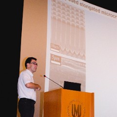 Mojmír Meduňa  05 Wednesday 7th - Lectures