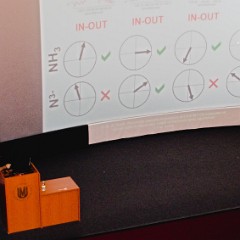 Sérgio Morelhão  05 Wednesday 7th - Lectures