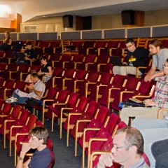 05 Wednesday 7th - Lectures