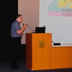 Roland Resel  05 Wednesday 7th - Lectures