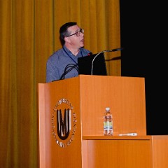 Roland Resel  05 Wednesday 7th - Lectures