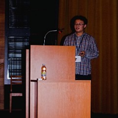 Yi Zhang  05 Wednesday 7th - Lectures