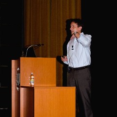 Tim Salditt  07 Thursday 8th - Lectures