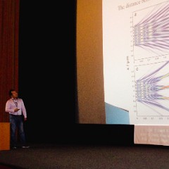 Qi Zhong  07 Thursday 8th - Lectures