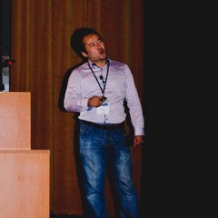 Qi Zhong  07 Thursday 8th - Lectures