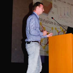 Jonas Vogel  07 Thursday 8th - Lectures