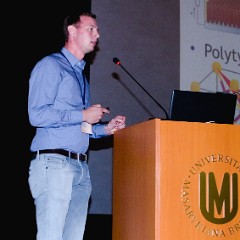 Jonas Vogel  07 Thursday 8th - Lectures