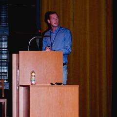 Jonas Vogel  07 Thursday 8th - Lectures