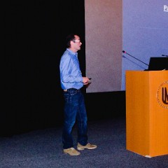 Pawel Korecki  07 Thursday 8th - Lectures