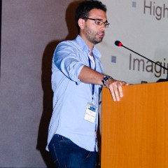 Pablo Villanueva-Perez  07 Thursday 8th - Lectures