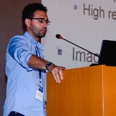 Pablo Villanueva-Perez  07 Thursday 8th - Lectures
