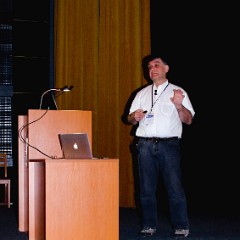 Francesco De Carlo  07 Thursday 8th - Lectures