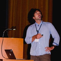 Rajmund Mokso  07 Thursday 8th - Lectures