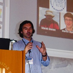 Rajmund Mokso  07 Thursday 8th - Lectures