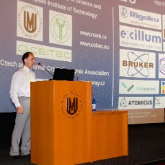Petr Mikulík  07 Thursday 8th - Lectures