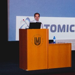 Petr Mikulík  07 Thursday 8th - Lectures