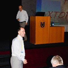 Petr Mikulík, Václav Holý and Radomír Kužel  07 Thursday 8th - Lectures