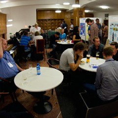 08 Poster Sessions