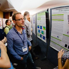 08 Poster Sessions