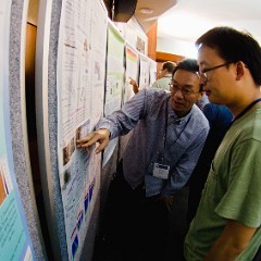08 Poster Sessions