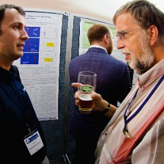 08 Poster Sessions