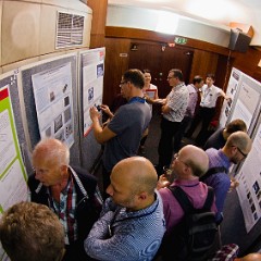08 Poster Sessions