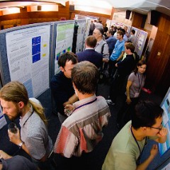 08 Poster Sessions