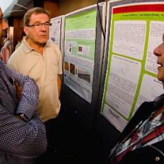 08 Poster Sessions