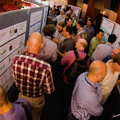08 Poster Sessions