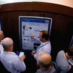 08 Poster Sessions