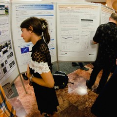 08 Poster Sessions
