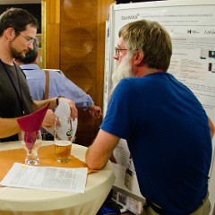 08 Poster Sessions
