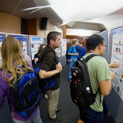 08 Poster Sessions