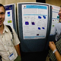 08 Poster Sessions
