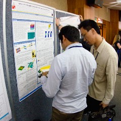 08 Poster Sessions