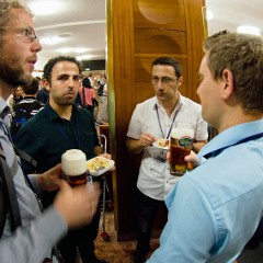 08 Poster Sessions