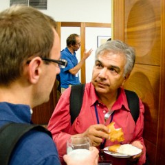 08 Poster Sessions